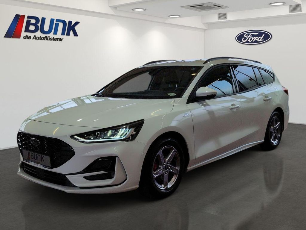 Image of Ford Focus