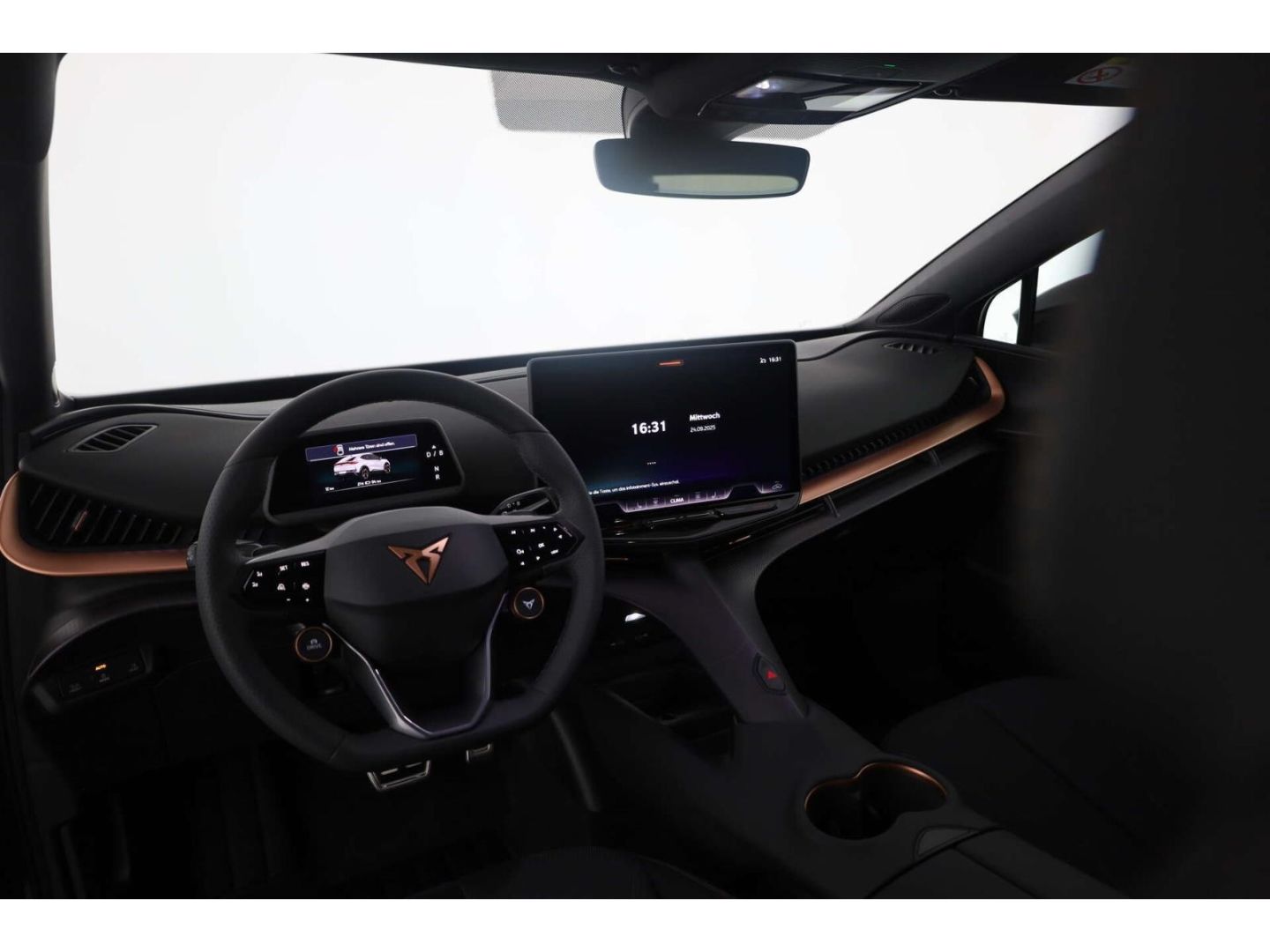 Cupra Tavascan - Bild 9