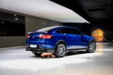 Mercedes-Benz GLC 63S AMG 4Matic+*DRIVERS-PACKAGE*CARBON*NIGHT - Mercedes-Benz GLC 63 AMG aus 2020