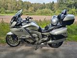 BMW K1600gtl  - Angebote entsprechen deinen Suchkriterien