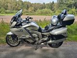 BMW K1600gtl  - BMW GEBRAUCHT K 1600 GTL