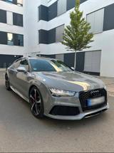Audi RS7 4.0 TFSI quattro tiptronic Sportback - - gebrauchte Audi RS7 aus dem Jahr 2015