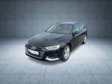 Audi A4 Avant advanced 45 TFSI qu. S tr. ACC Virtual - Audi A4 mit Benzin-Antrieb: Kombi, Automatik