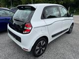 Renault Twingo Limited 1,0 - Renault Twingo Gebrauchtwagen in München