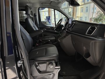 Ford Tourneo Custom Active L1 Bi-Xenon  AHK
