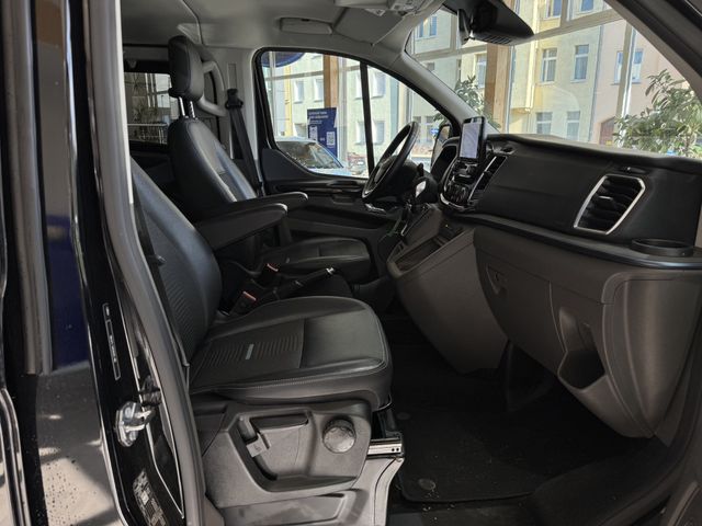 Ford Tourneo Custom Active L1 Bi-Xenon  AHK