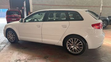 Audi A3 - 3