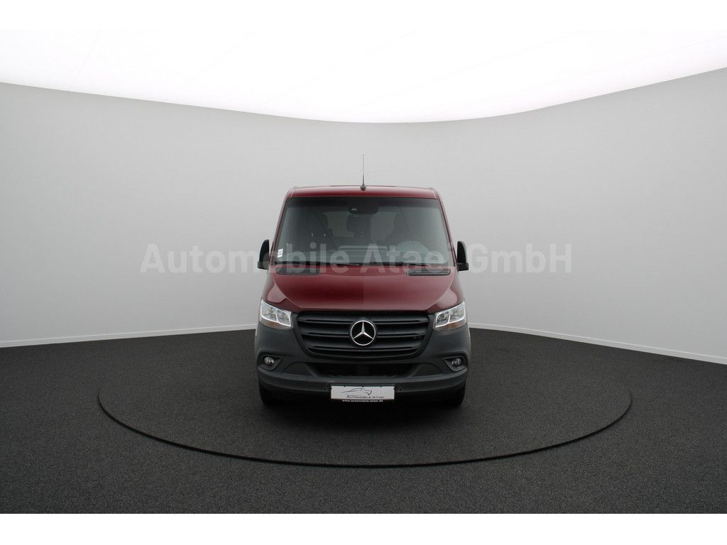 Fahrzeugabbildung Mercedes-Benz Sprinter 316 Tourer *2x SCHIEBETÜR* KAMERA 8820