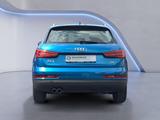 Audi Q3 Audi Q3 2.0TDI quattro s-tronic MMI-NAVI+LED+ - Audi Gebrauchtwagen in Paderborn