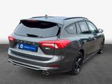 Ford Focus Turnier 1.0 EcoBoost Hybrid ST-LINE X - gebrauchte Ford Focus aus dem Jahr 2022