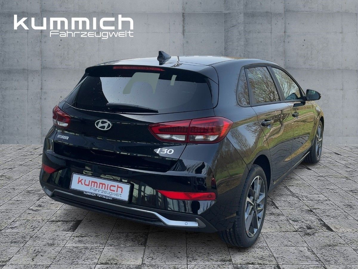 Hyundai i30 - Bild 4
