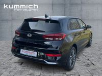 Hyundai i30 - Vorschau Bild 4