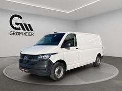 VW T6 Transporter kasten lang FWD Klima | Allwetter