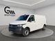 VW T6 Transporter kasten lang FWD Klima | Allwetter