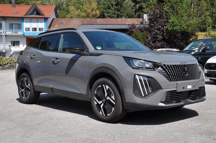 Peugeot 2008 Hybrid 145 Allure *LED*