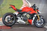 Ducati Streetfighter V4S [SERVICE NEU] - STREETFIGHTER