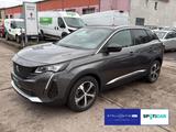Peugeot 3008 GT PureTech 130 EAT8 Grip Paket - Peugeot 3008: Sitzheizung