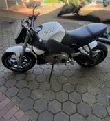 Buell XB12STT Umbau - BUELL X1