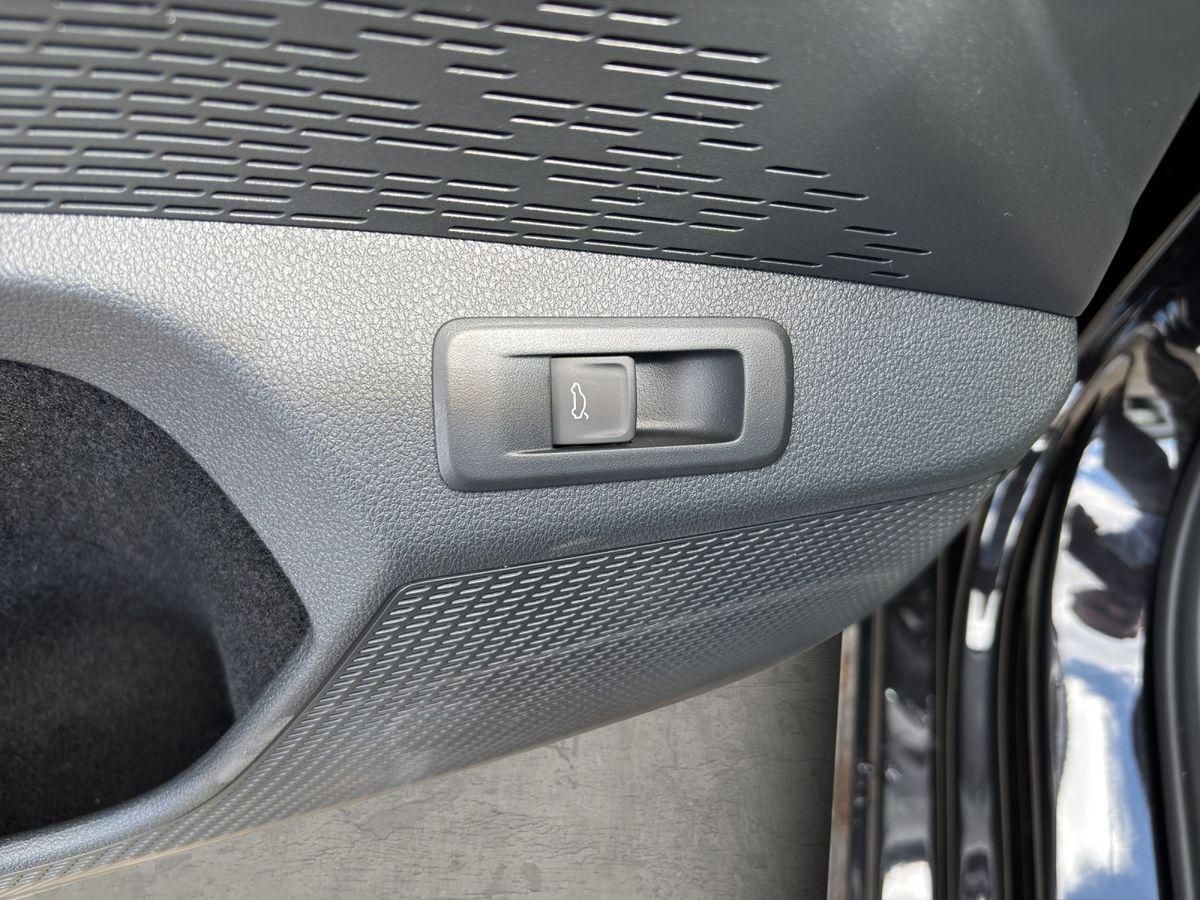 Skoda Octavia - Bild 11