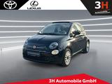 Fiat 500 *CABRIO* CARPLAY - Fiat 500C mit Hybrid-Antrieb