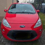 Ford Ka/Ka+ 1,2 Titanium Titanium - Ford Ka/Ka+: 3 Türen