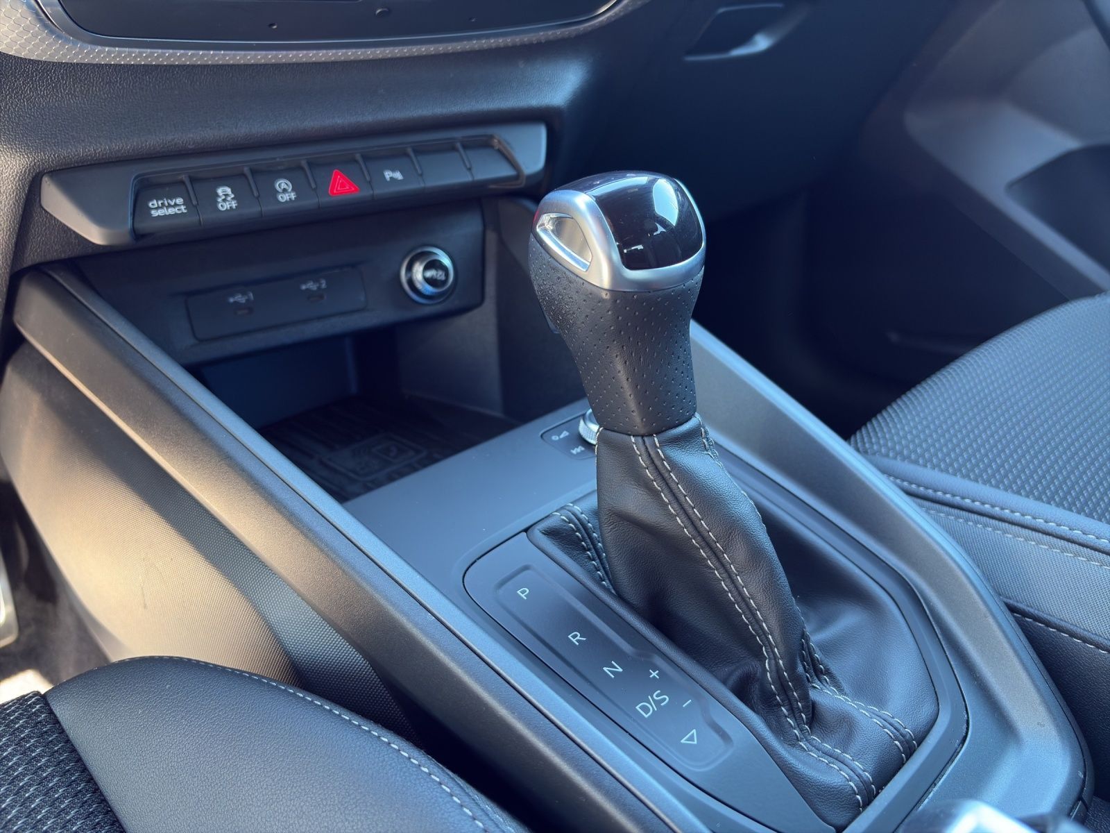 Audi A1 - Bild 22