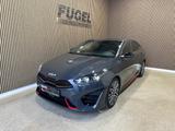 Kia ProCee'd 1.6 T-GDI DCT GT LED|JBL|ACC|Navi|SHZ - gebrauchte Kia pro cee'd / ProCeed aus dem Jahr 2024