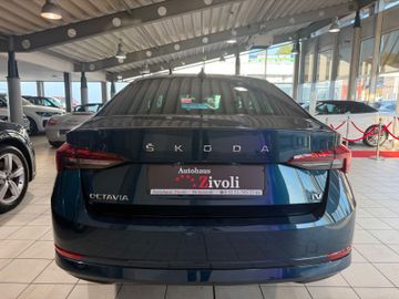 Skoda Octavia - 4