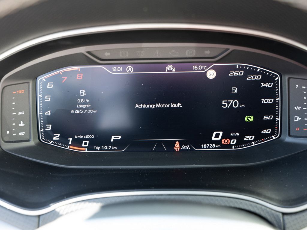 Seat Ibiza - Bild 12