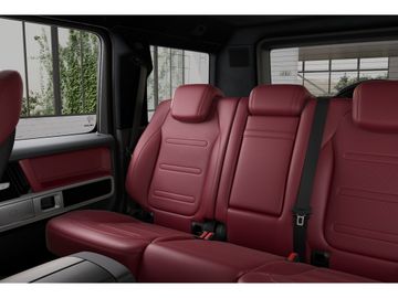 Mercedes G 450 - 11