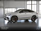 Mercedes-Benz GLE 63S AMG 4M Cp Night/Pano/AHK/Burm/Ride+/ - Mercedes-Benz GLE 63 AMG in Dortmund