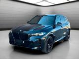BMW X5 xDrive30d M Sport Pro HUD*PANO*360*Soft-Close - BMW X5 aus 2024