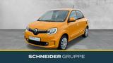 Renault Twingo ELECTRIC INTENS SITZHEIZUNG+LED+ISOFIX - Renault Twingo: Gelb