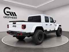 JEEP Gladiator Rubicon 4x4 3.6L V6 Vollleder Kamera
