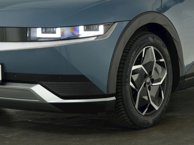 IONIQ 5 TECHNIQ 77,4kWh+VOLL-LED+NAVI+PANORAMADA