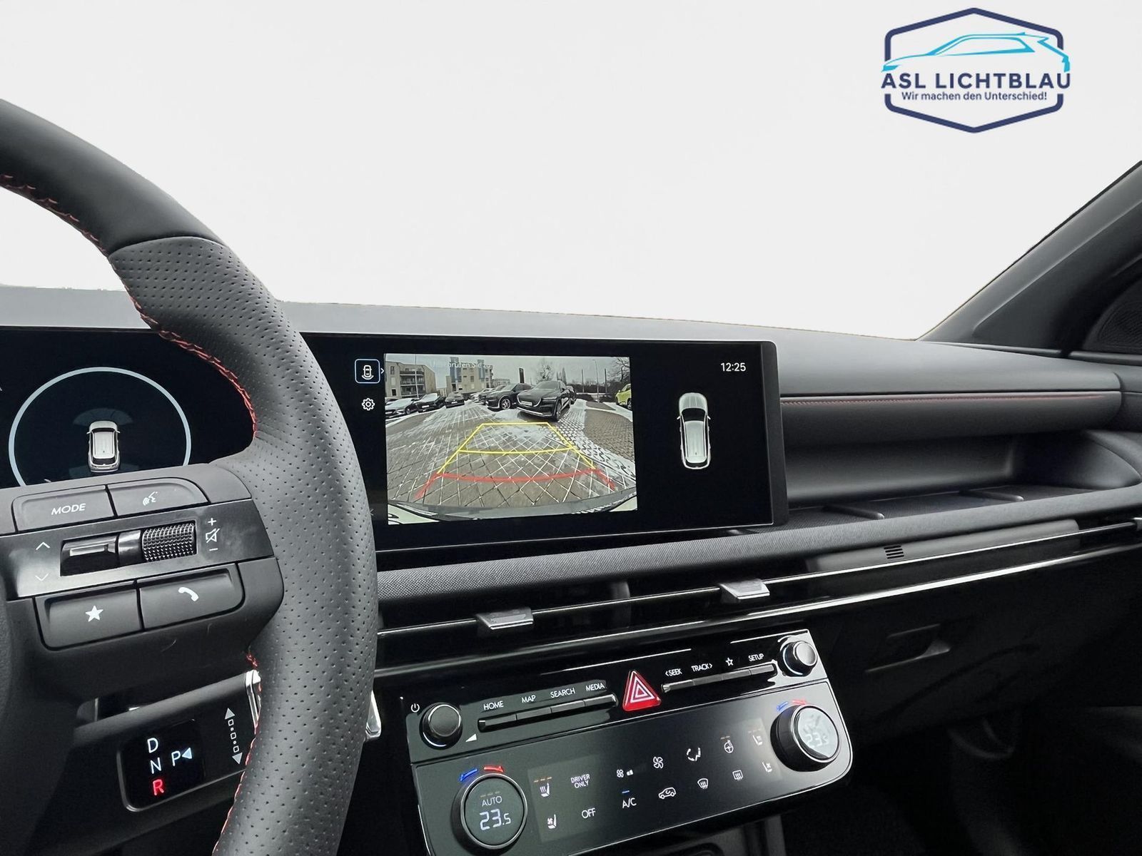 Hyundai Tucson – Bild 13