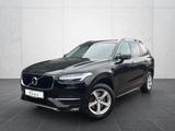 Volvo XC90 Momentum AWD*Leder*RFK*Memory*Dig.Tacho - Volvo XC90: Momentum