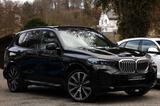 BMW X5 30 d xDrive M Sport/360°/PANO/GLOW/22"/VOLL/L - gebrauchte BMW X5 aus dem Jahr 2024