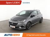 Opel Corsa 1.4 Turbo GSi*NAVI*XENON*PDC*SHZ*KLIMA*T - Opel Corsa Gebrauchtwagen in München