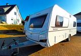 Dethleffs Nomad 510 LE ATC Alu Combi 4 G/E 1800 Kg - Angebote