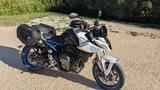 Suzuki GSX 8S - Top Zustand - Scheckheftgepflegt - SUZUKI GSX 8S