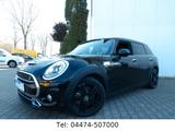 MINI Cooper S Clubman Panorama Leder Navi 192PS - scheckheftgepflegte MINI Cooper S Clubman