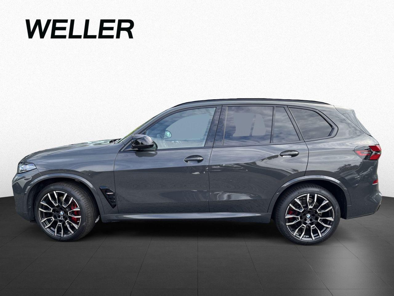 BMW X5 M60i xDri DA/PA-Pr,Pano,AHK,Leas.ab839,-/39M