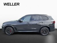 BMW X5 M60 - Vorschau Bild 11