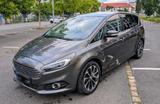 Ford S-Max Titanium AWD 2.0 TDCI - Ford S-Max Gebrauchtwagen in Nürnberg