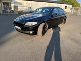 BMW 535i xDrive - - BMW 535 aus 2011: 535i
