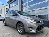 Toyota Verso Comfort 1.6 Klimaautomaik PDC Alu - Toyota Verso: 1.6