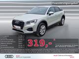 Audi Q2 35 TDI AHK LED 17" GRA SHZ PDC Advanced