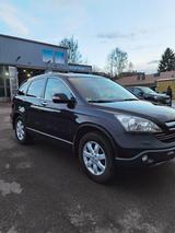Honda CR-V 2.0 Comfort Automatik Comfort - Honda CR-V in Aachen