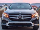 Mercedes-Benz GLC 350 d 4MATIC*MB-GARANTIE*LED*20ZOLL*SERVICE* - mit Diesel-Antrieb: Schwarz, Geländewagen, Garantie
